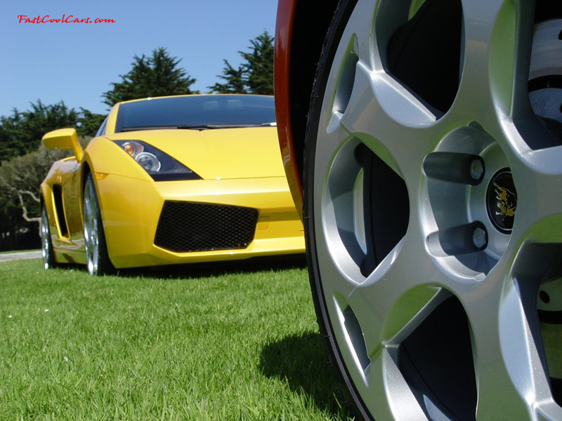 Exotic cars on fast cool cars - High performance at its best, money and horsepower.