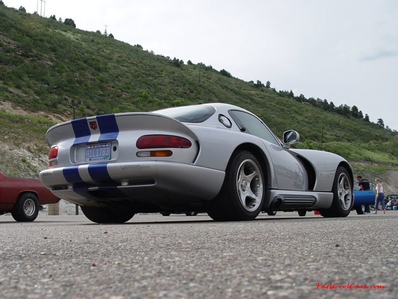 Exotic cars on fast cool cars - High performance at its best, money and horsepower. Dodge Viper.