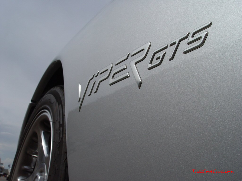 Exotic cars on fast cool cars - High performance at its best, money and horsepower. Dodge Viper GTS.