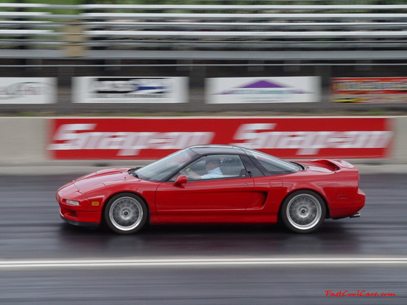 Exotic cars on fast cool cars - High performance at its best, money and horsepower. Acura NSX