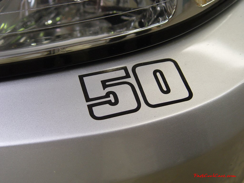 Exotic cars on fast cool cars - High performance at its best, money and horsepower. Convertible Saleen Mustang. Production number 50