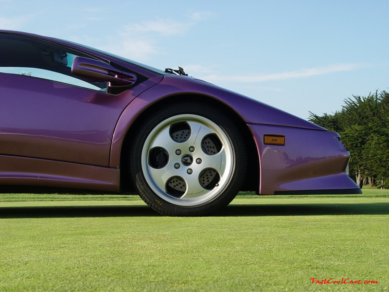 Exotic cars on fast cool cars - High performance at its best, money and horsepower. Purple Lamborghini