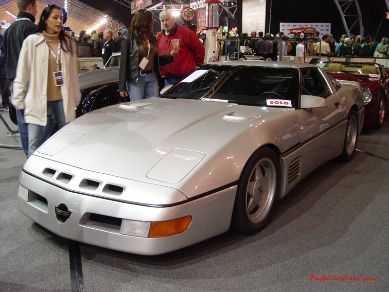 Exotic cars on fast cool cars - High performance at its best, money and horsepower.Twin turbo Callaway Sledgehammer Chevrolet Corvette, one of a kind.
