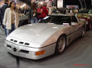 Exotic cars on fast cool cars - High performance at its best, money and horsepower.Twin turbo Callaway Sledgehammer Chevrolet Corvette, one of a kind.