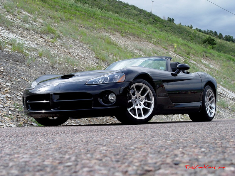 Exotic cars on fast cool cars - High performance at its best, money and horsepower. Dodge Viper.