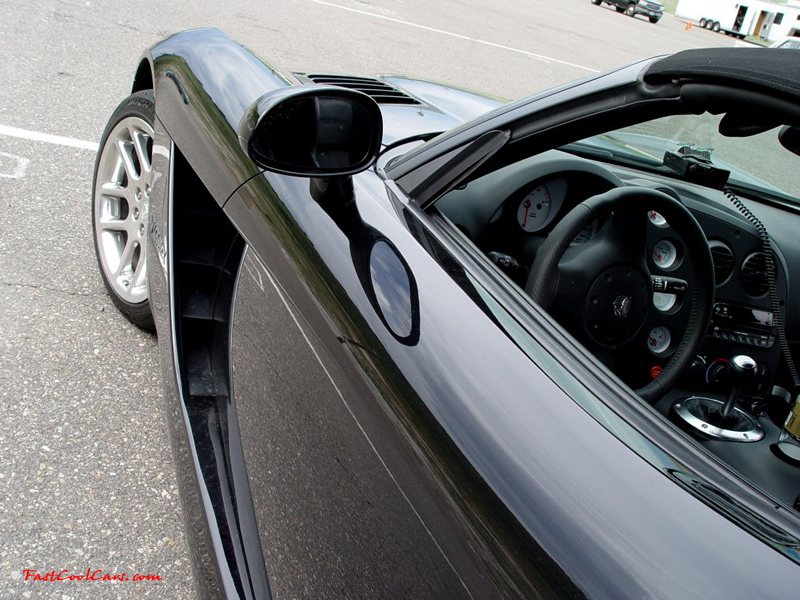Exotic cars on fast cool cars - High performance at its best, money and horsepower. Dodge Viper.