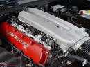 Exotic cars on fast cool cars - High performance at its best, money and horsepower. Dodge Viper, engine compartment.
