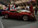 Exotic cars on fast cool cars - High performance at its best, money and horsepower. Callaway Corvette.