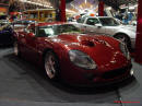 Exotic cars on fast cool cars - High performance at its best, money and horsepower. Callaway Lemans Corvette.