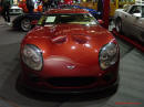 Exotic cars on fast cool cars - High performance at its best, money and horsepower. Callaway Lemans Corvette.