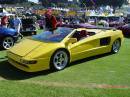 Exotic cars on fast cool cars - High performance at its best, money and horsepower. Killer Yellow paint job.