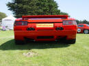 Exotic cars on fast cool cars - High performance at its best, money and horsepower. Nice Red paint job.
