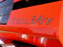 Exotic cars on fast cool cars - High performance at its best, money and horsepower. Nice Red paint job, 64 valves...WOW