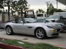 Exotic cars on fast cool cars - High performance at its best, money and horsepower. BMW Z8.