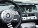 Exotic cars on fast cool cars - High performance at its best, money and horsepower. BMW Z8.