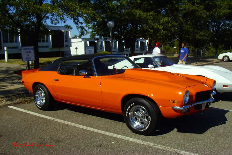 Chevrolet Camaro on fast cool cars free wallper section