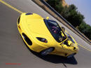 Ferrari F-430 one fast cool car