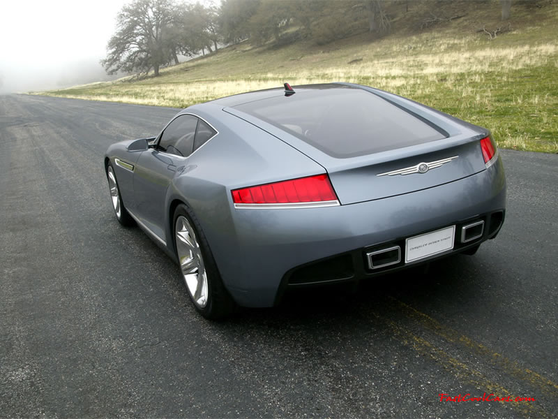 Chrysler on fast cool cars free wallpaper section