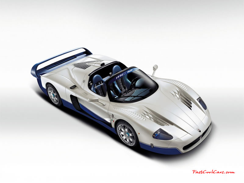 Faaaaast cool car on fastcoolcars.com