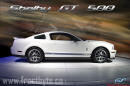 2007 Shelby GT500
