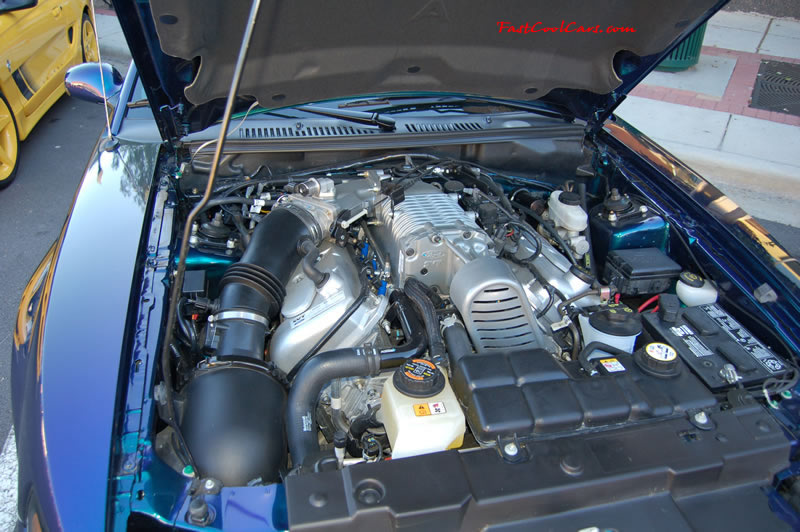 Dalton, GA - Cruise in, car show, Fast Cool Cars here on October 14