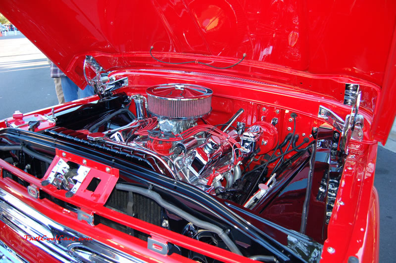 Dalton, GA - Cruise in, car show, Fast Cool Cars here on October 14