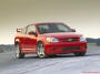 2005 Chevrolet Cobalt SS, the new fast cool car.