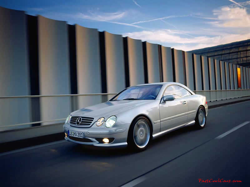 Mercedes