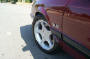 1989 Mustang LX, 5.0 - 5 speed, modified 1999 Mustang GT wheels and tires