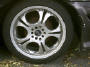 1996 Mitsubishi Eclipse OZ wheels